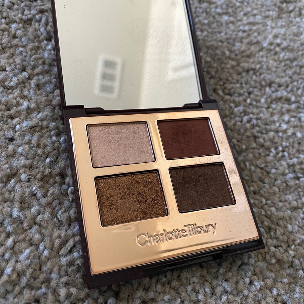 Charlotte Tilbury Dolce Vita
